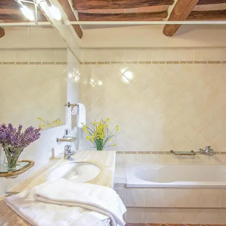 Sangiovese 1 Apartman