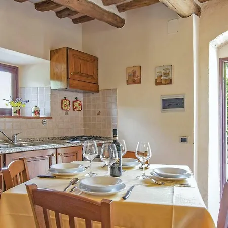 Sangiovese 1 Apartman