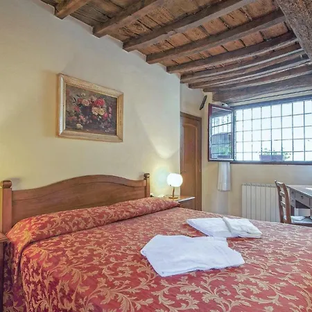 Sangiovese 1 Apartman