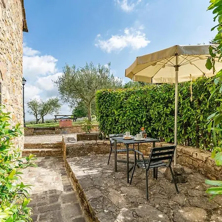 Apartment Sangiovese 1 *