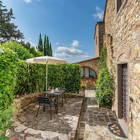 Sangiovese 1 Apartment *