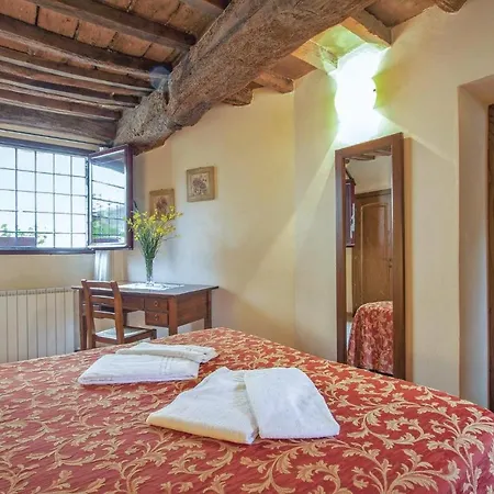 Apartment Sangiovese 1 *