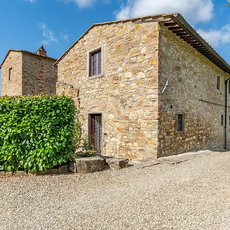 Apartment Sangiovese 1 *