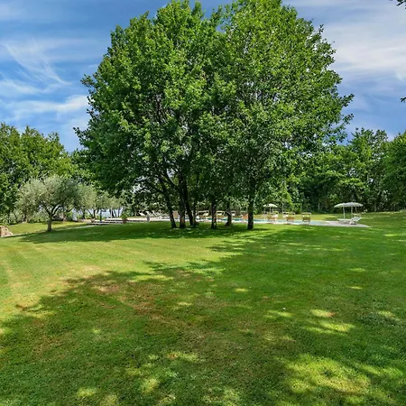 Apartment Sangiovese 1 *