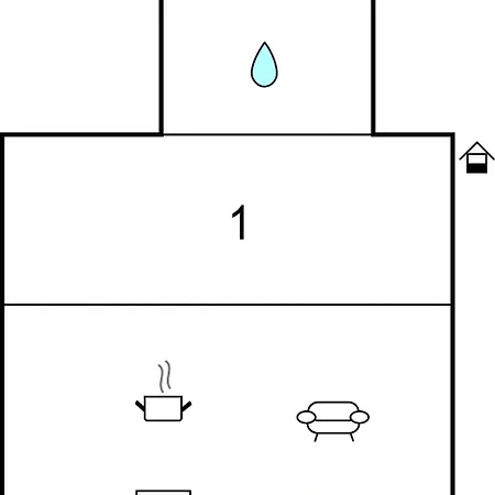 Apartment Sangiovese 1 San Donato in Poggio