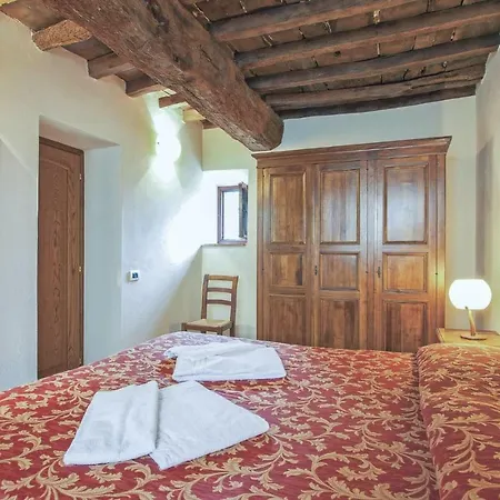 Apartment Sangiovese 1