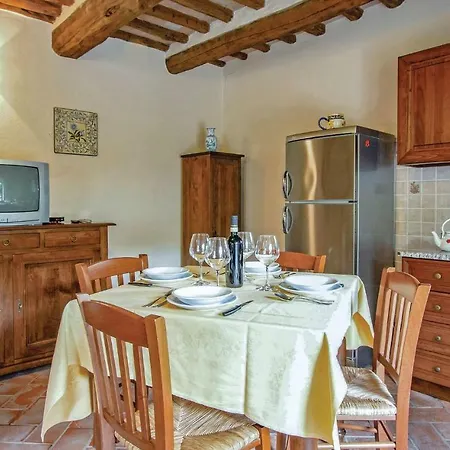 Sangiovese 1 Apartmán